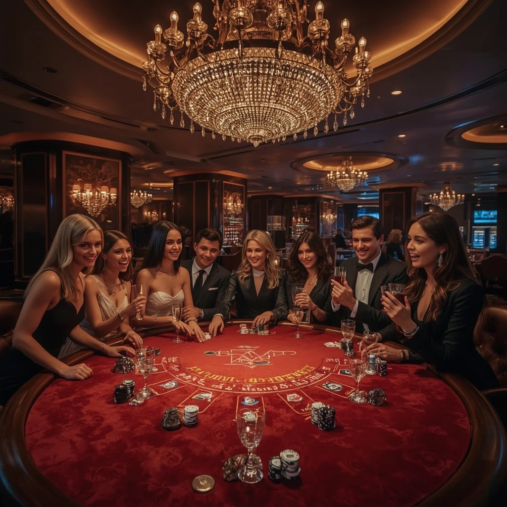 bonus VIP au Superlines Casino