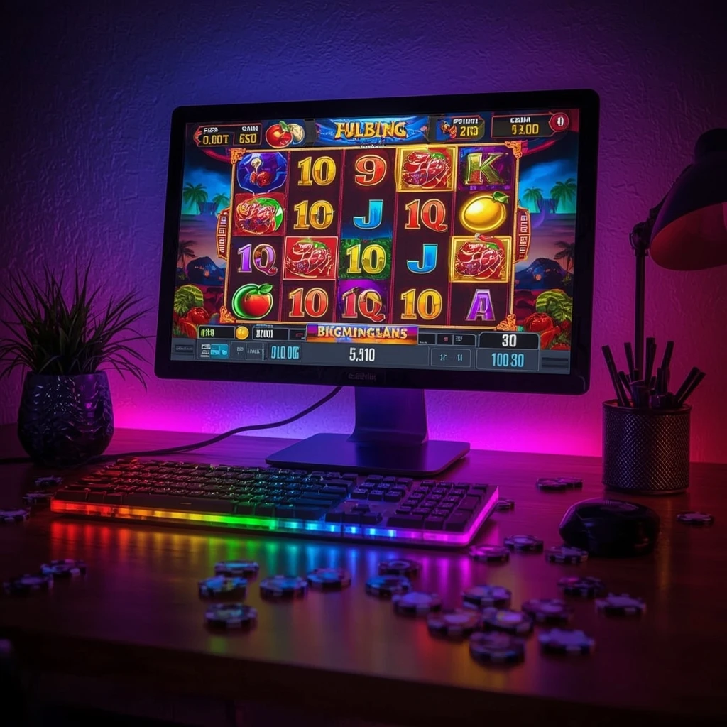 Microgaming Superlines Casino