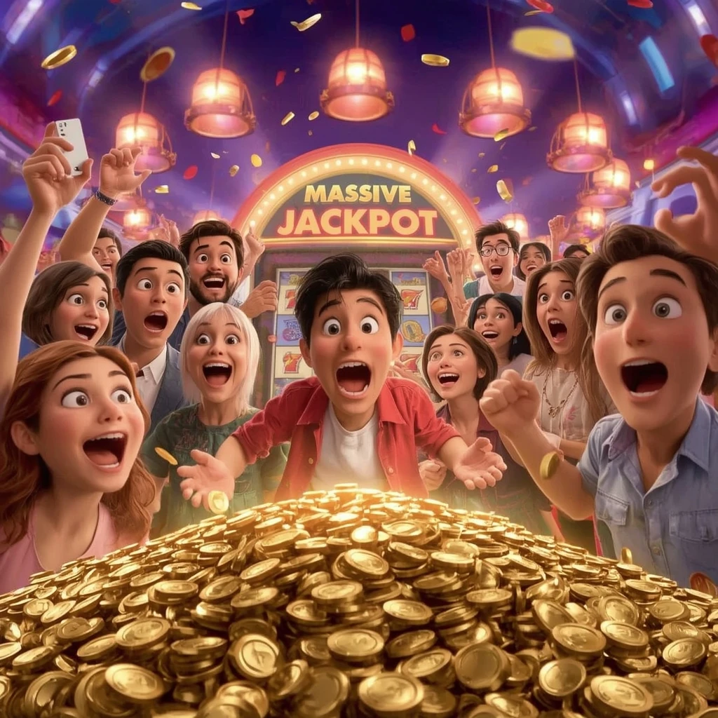 meilleurs jeux de Jackpot SUPERLINES CASINO