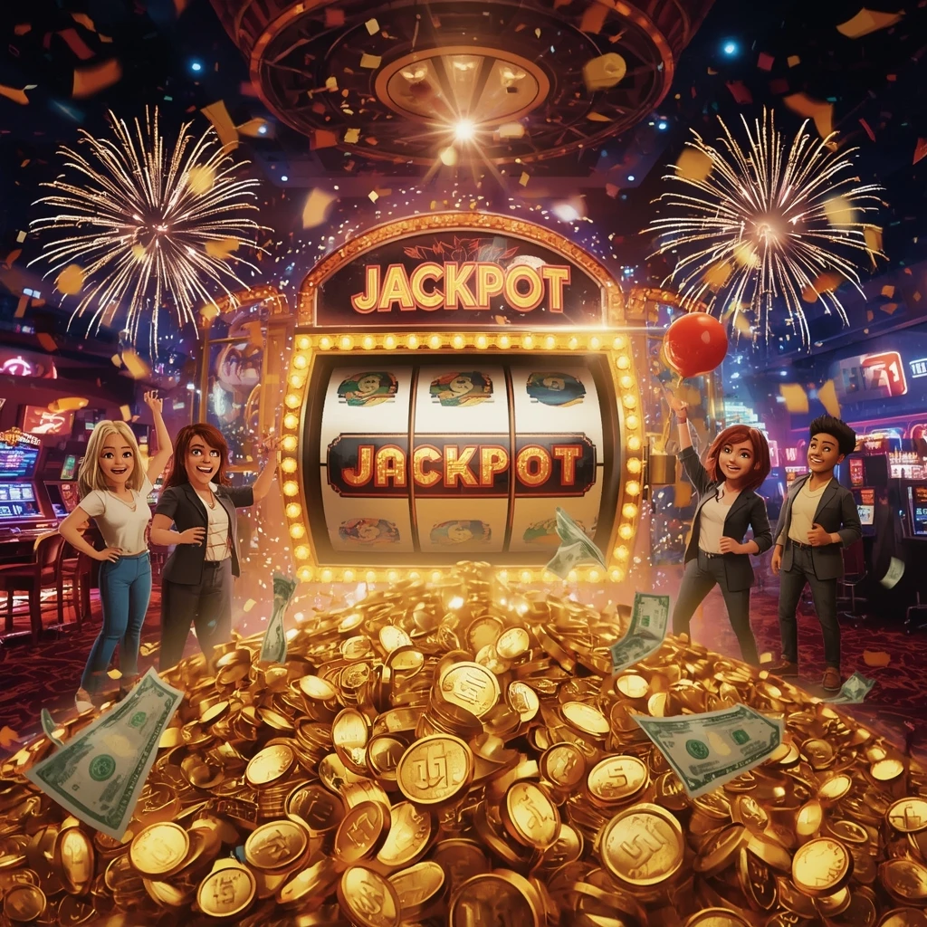 bonnes machines à sous SUPERLINES CASINO