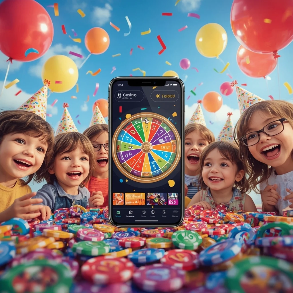 bonus de casino sur mobile SUPERLINES CASINO