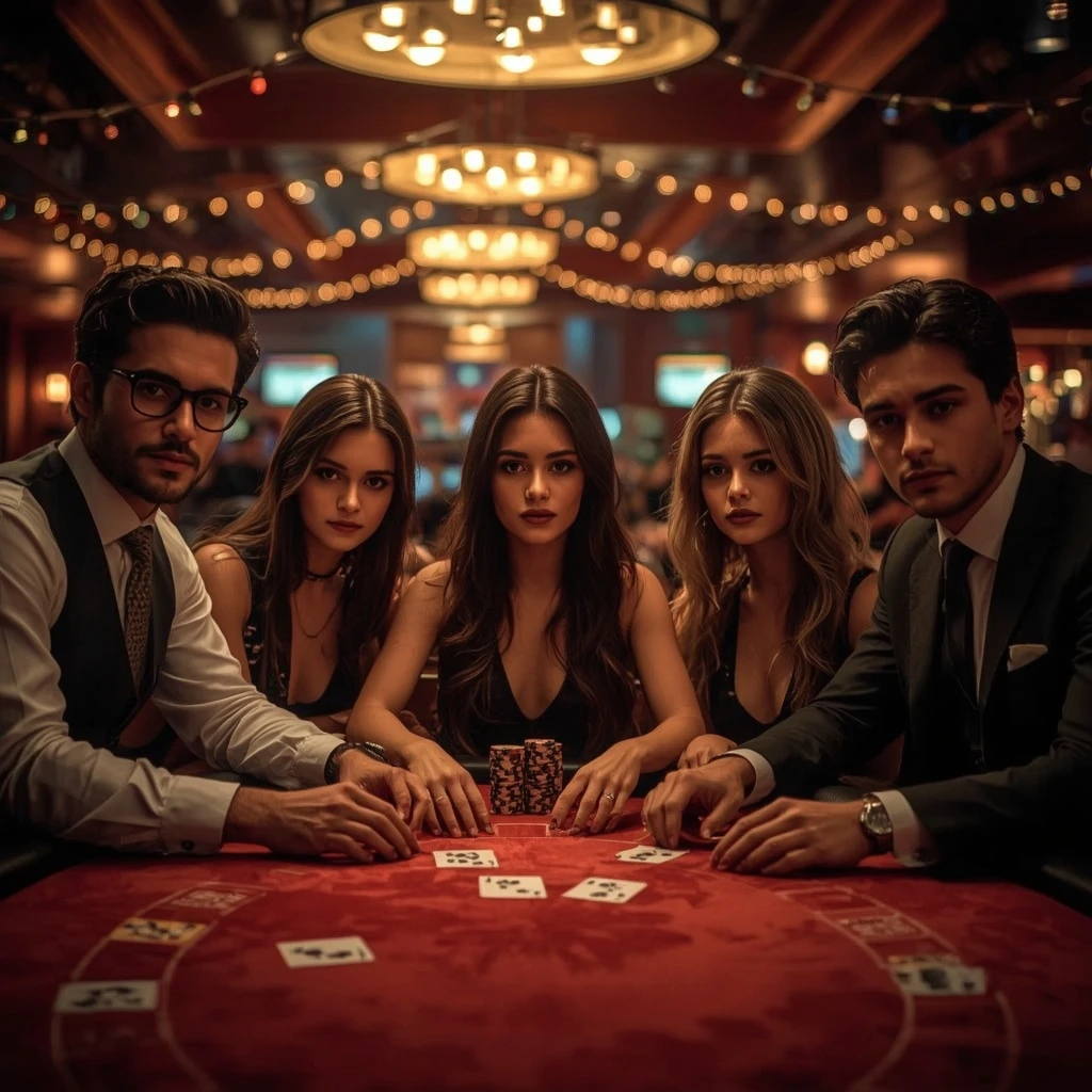 tournoi de poker de casino SUPERLINES CASINO