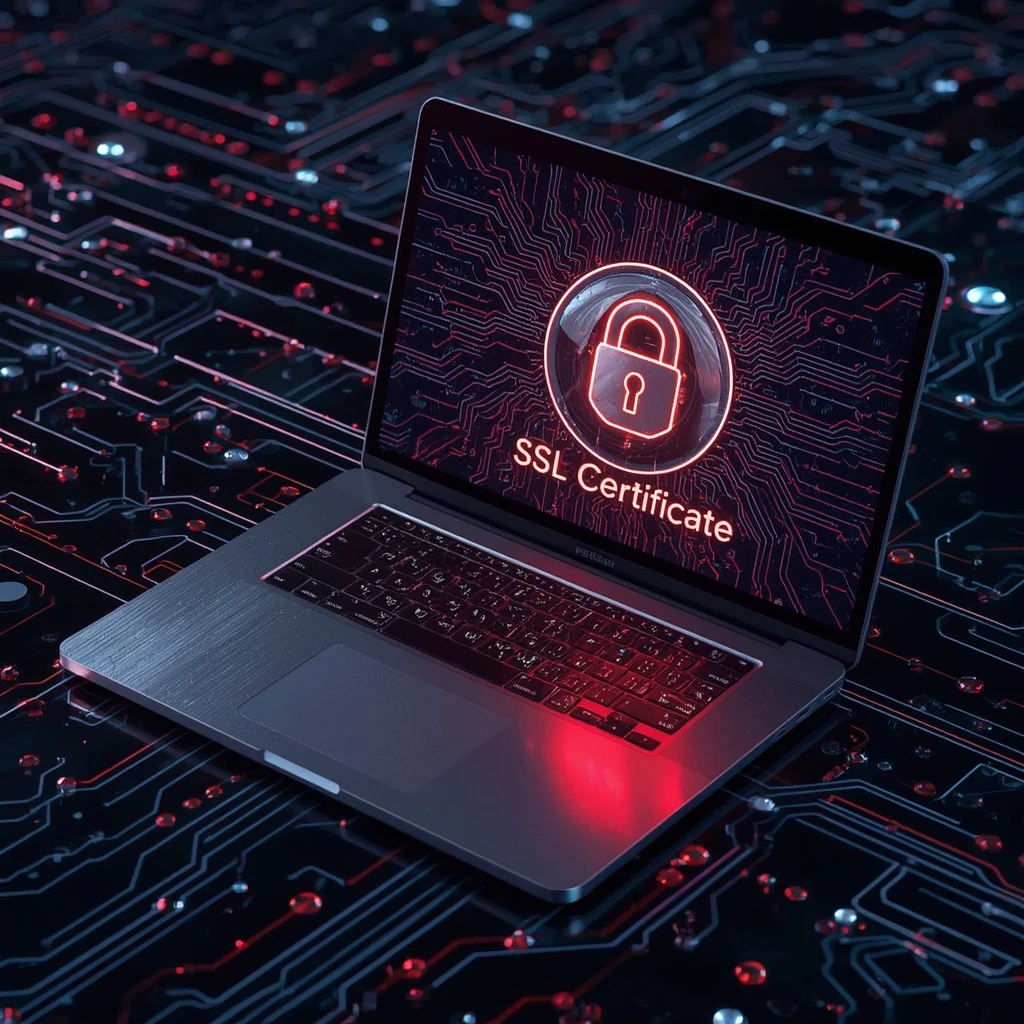 certificat ssl Superlines Casino